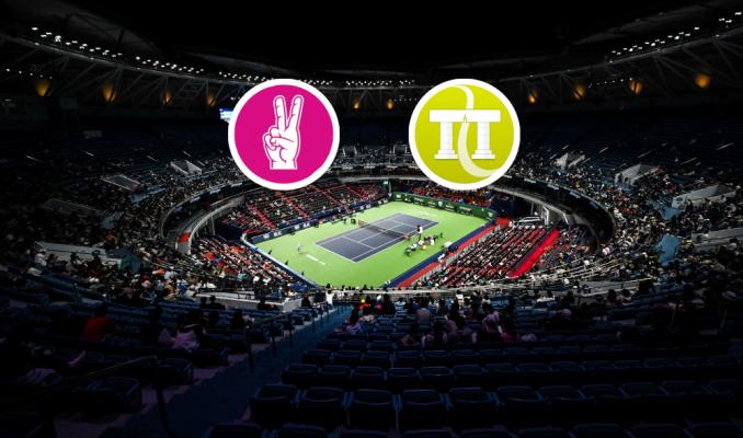 Concours - Gagnez votre raquette préférée et de nombreux lots pendant le Masters 1000 de Shanghai !