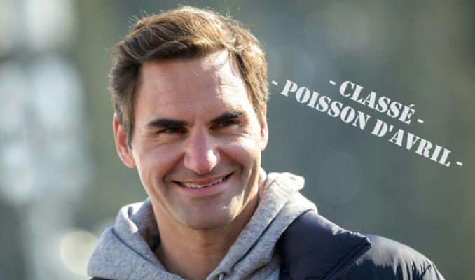 Federer repousse son retour au printemps 2023 !