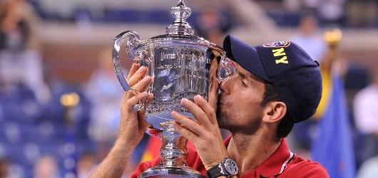 Djokovic dompte Nadal et s'offre l'US Open 2011 !