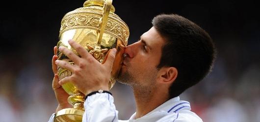 Djokovic remporte Wimbledon 2011 en véritable patron !