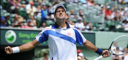 Irrésistible, Djokovic s'impose à Miami face à Nadal !