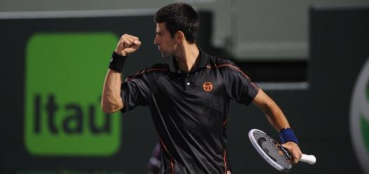 Djokovic vers de nouveaux records à Montréal !
