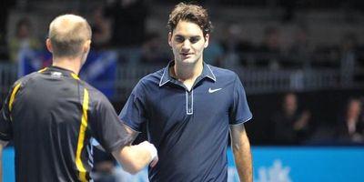 Federer battu par Davydenko à Doha !