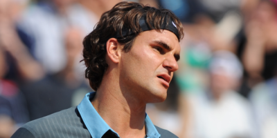Federer chute d'entrée à Rome face à Gulbis !