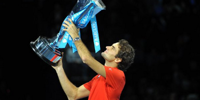 Federer domine Nadal et remporte les Masters !