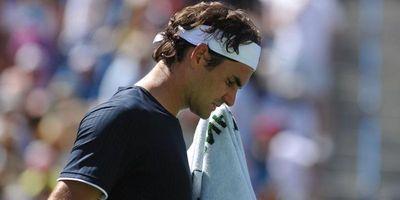 Federer s'écroule pour de bon à Miami