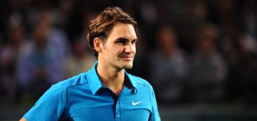 Federer s'offre un quatrième titre à Indian Wells !