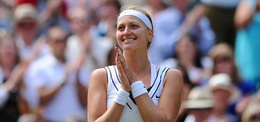 Kvitova domine Sharapova et remporte Wimbledon 2011 !