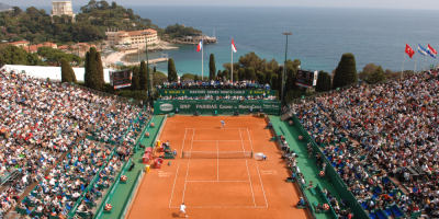 Monte-Carlo 2010, Nadal vs Verdasco en direct !
