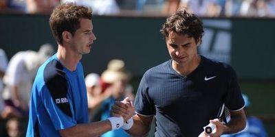 Murray dompte encore Federer à Indian Wells
