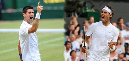 Nadal face à Djokovic, présentation de la finale de Wimbledon