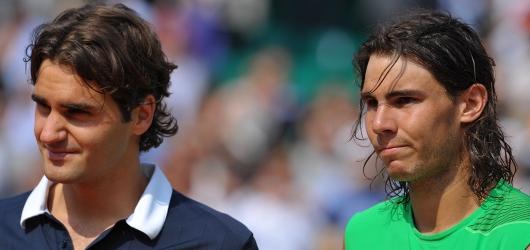 Nadal face à Federer, Présentation de la finale
