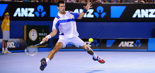 Novak Djokovic à nouveau imbattable à Miami ?
