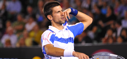 Novak Djokovic nouveau patron du circuit ATP ?