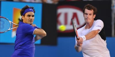 Open Australie 2010: Federer vs Murray, direct