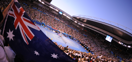 Open d'Australie 2011: Le Programme des matchs du jour