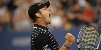 Roddick croque Djokovic à Indian Wells !