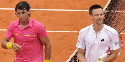 Roland Garros 2010: Nadal vs Soderling, la finale