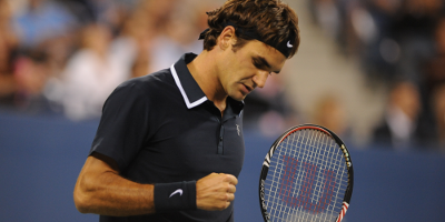 Shanghai: Federer, ''un bon match pour moi''