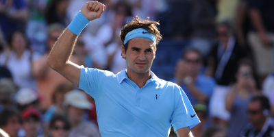 Roger Federer bientôt de retour au sommet !