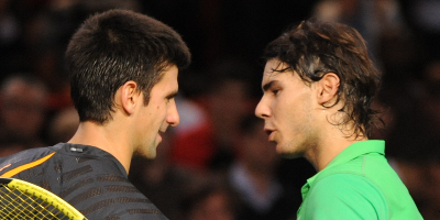 US Open 2010: Nadal vs Djokovic, la finale