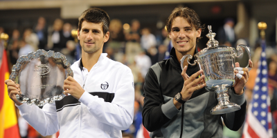 US Open, Nadal remporte l'édition 2010 !