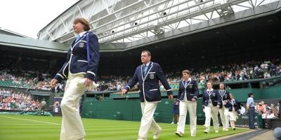 Wimbledon 2010, le programme de lundi