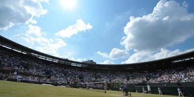 Wimbledon 2010, le programme de mardi