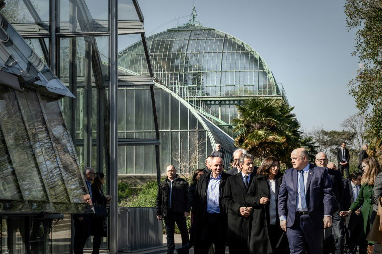 FFT: Giudicelli, un président mal aimé