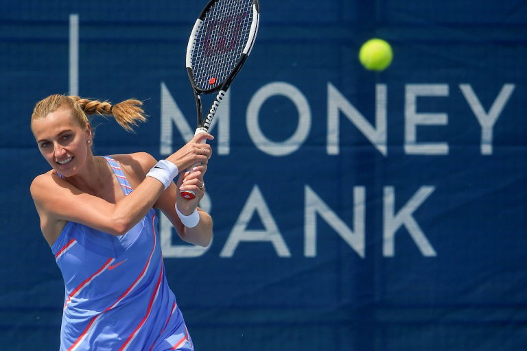 Kvitova