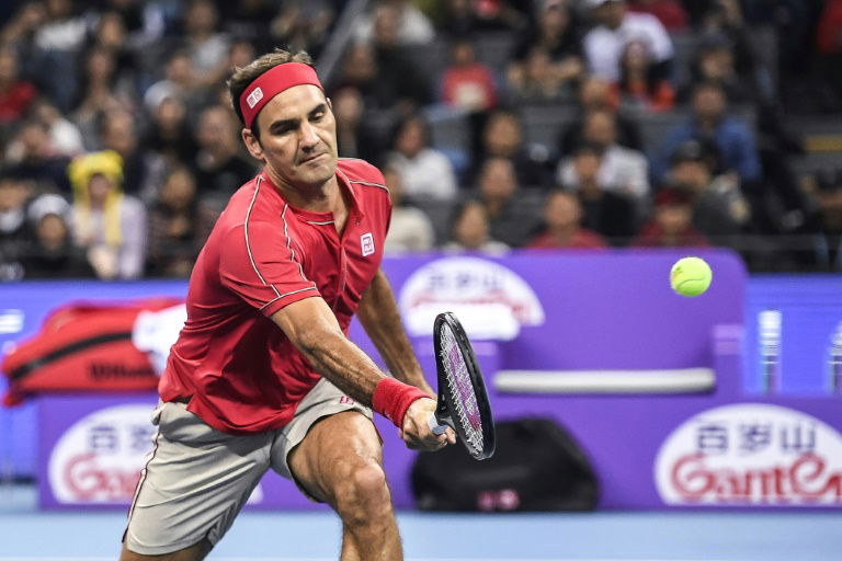 Federer to donate to Australia bushfires appeal