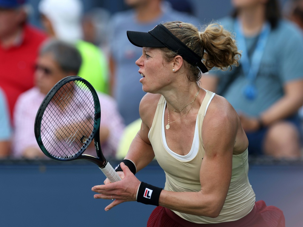 Siegemund verliert Finale in Thailand