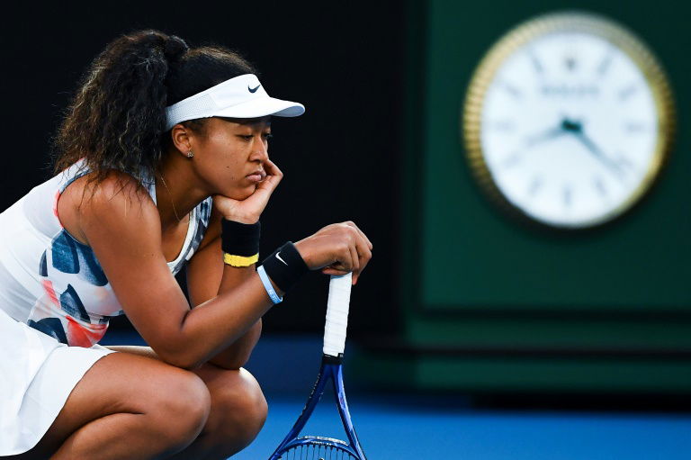 Open d'Australie:
