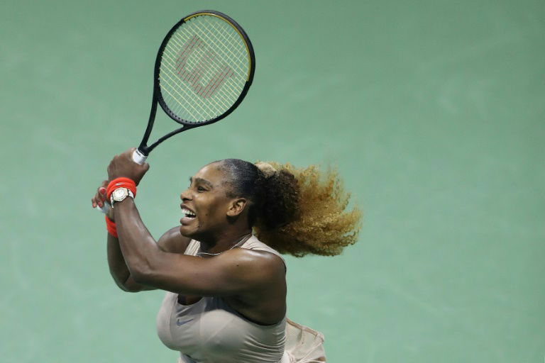 Roland-Garros: un possible 8e de finale entre Azarenka et S. Williams