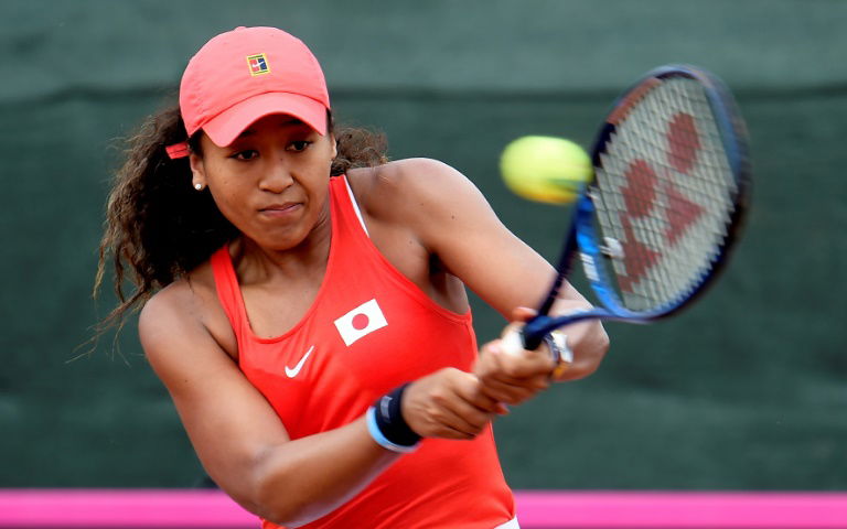 Osaka disappointed but supports Olympic delay