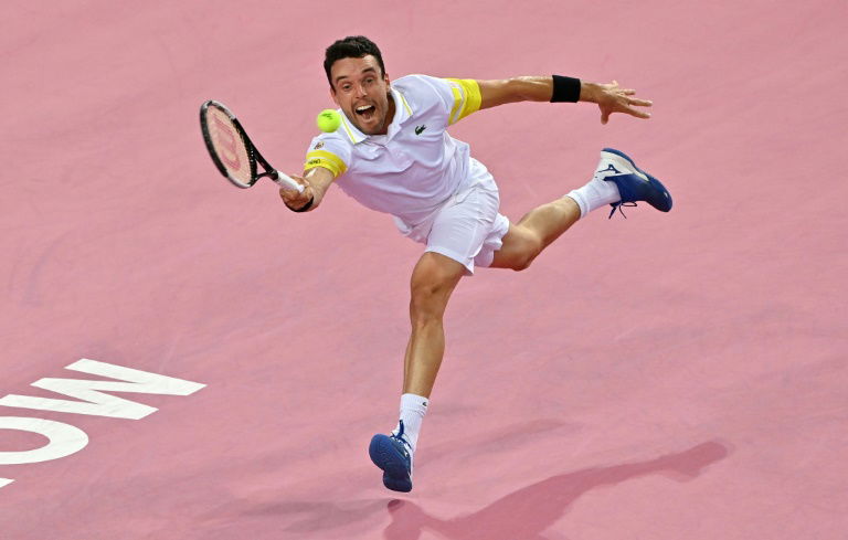 Bautista roza el Top-10 de la ATP tras sus semifinales en Miami