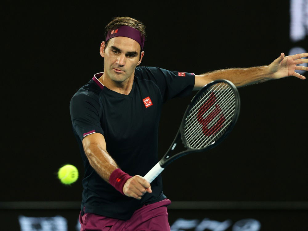 Krimi zur Geisterstunde: Federer besiegt die Dämonen