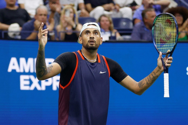 Injury-ravaged Krygios aiming to return at Australian Open