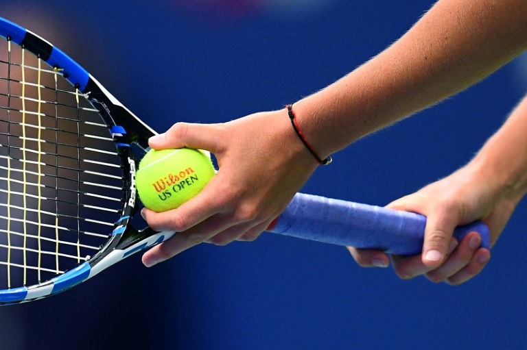 Roland-Garros: une joueuse positive au Covid-19 écartée des qualifications