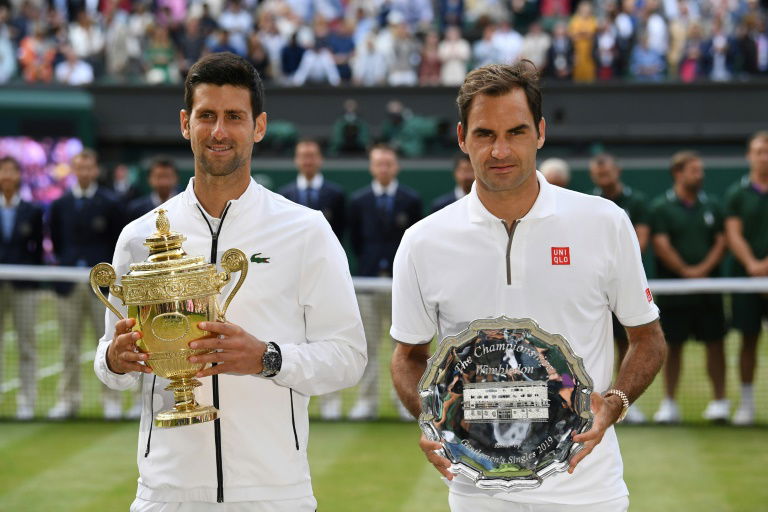 Wimbledon hailed as 'class act' for £10 million prize money gesture