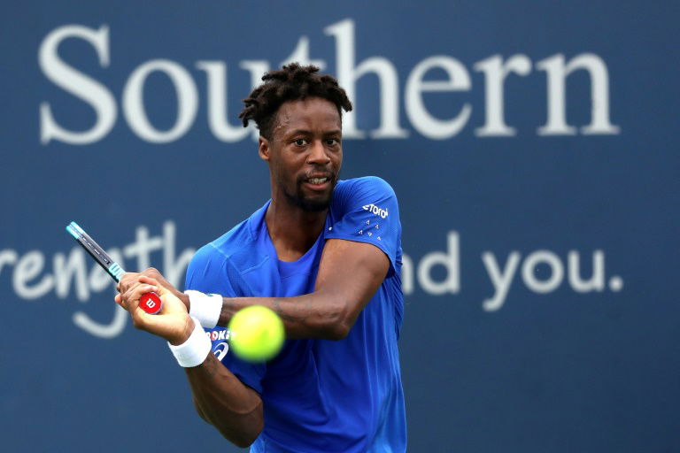 US Open: les favoris épargnés au 1er tour, pas les Français
