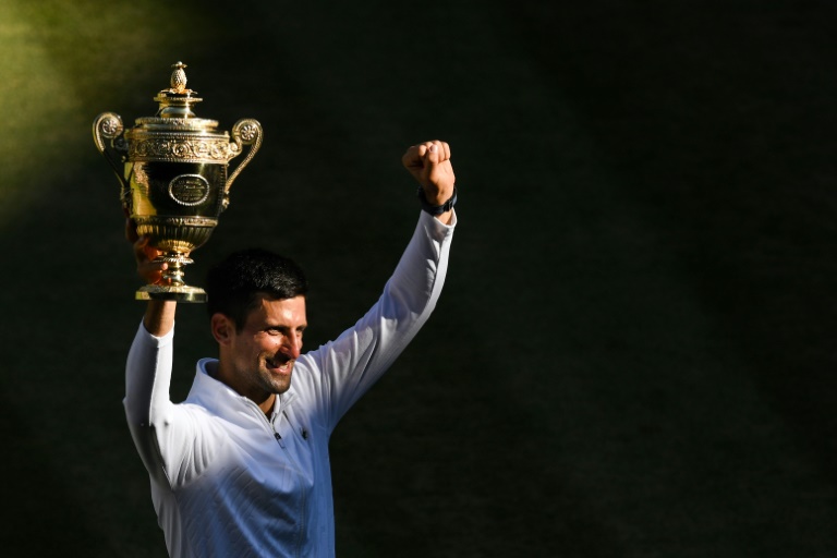 Djokovic to play Wimbledon despite injury worry