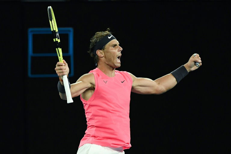 Nadal will play Madrid, raising doubts over US Open participation