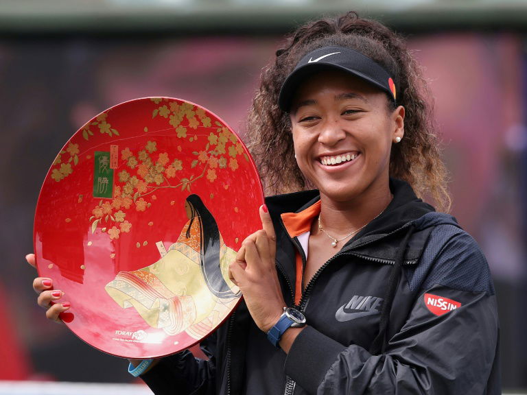 Japan's WTA Pan Pacific Open tennis scrapped over coronavirus
