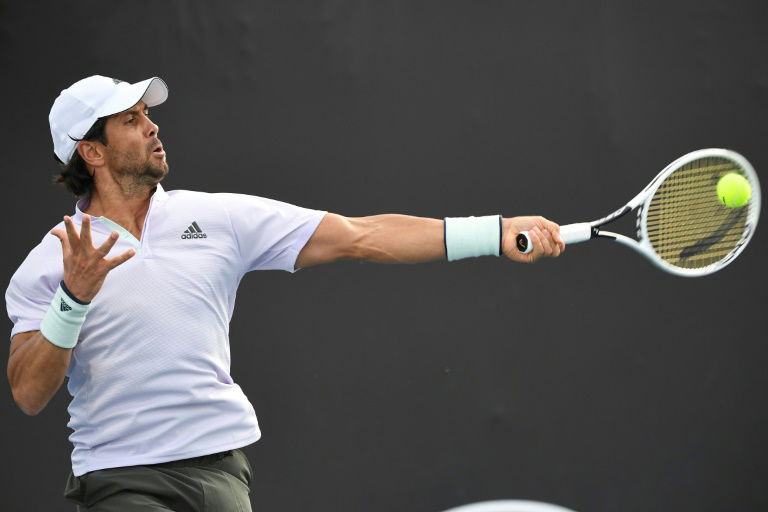 Roland-Garros: Verdasco
