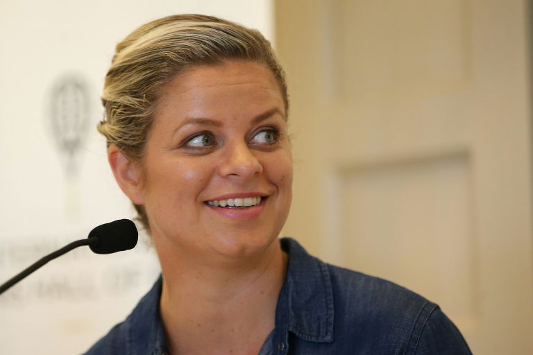 Après Clijsters, au tour de Golovin d'annoncer son retour (BeInSports)