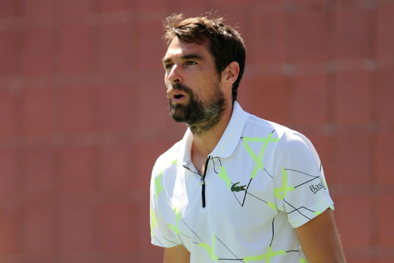 Masters 1000 de Shanghai: Chardy éliminé par Zverev, plus de Français en lice