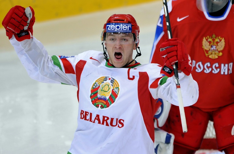 Ex-NHL player Koltsov, boyfriend of Sabalenka, dead at 42: federation