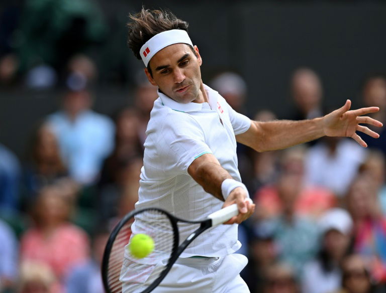 Federer hors du Top 10 mondial dans le prochain classement ATP