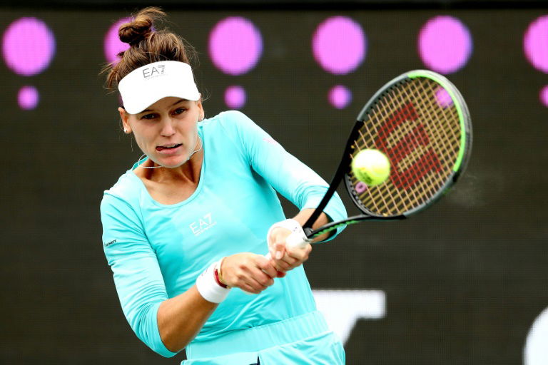 Paula Badosa se mete en tercera ronda en el Torneo de Madrid